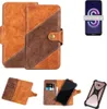 K-S-Trade Handy-Hülle Schutz-Hülle Bookstyle Case Produktbild-Vorschau 1