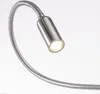 kalb | 3W LED lampe de lecture lampe de chevet lampe de Voir les images du produit 3