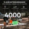 Jackery Explorer 1000V2, AC, Zigarettenanzünder, Solar, Produktbild-Vorschau 13