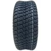 11x4.00-5 Rasenmäher Gras Reifen & Schlauch 4-lagig Wanda Produktbild-Vorschau 2