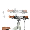DERYAN Luxe Detský Bicykel 14 Palcov - 3 v 1 Odrážadlo s Náhľad obrázku produktu 5