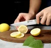 PAUDIN D6 Profi Gemüsemesser 12,5 cm – Scharfes japanisches Produktbild-Vorschau 2