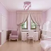 Elza Rosa Plafond-Deckenleuchte - Mlp1149 Produktbild-Vorschau 4