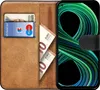 Custodia a libro per Realme 8 5G Custodia Flip Cover Anteprima dell’immagine prodotto 2