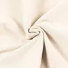 Bio Bündchenstoff Schlauchware 35(70)cm breit creme Produktbild-Vorschau