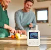 Philips AVENT Advanced SCD882/26 Digitales Video-Babyphone Produktbild-Vorschau 14