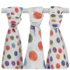 XKKO BMB Digi - Aquarelle à pois MIX 3pcs, Couches en Voir les images du produit 1