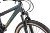 BIKESTAR Kinder Jugend Mountainbike 24 Zoll ab 8 Jahre | 21 Produktbild-Vorschau 9