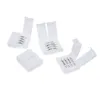 4-poliges LED-Streifen-Anschluss-Set fuer 5050 Produktbild-Vorschau 7