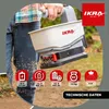 Épandeur manuel à batterie IKRA IAST 12 | 12 V | Largeur Voir les images du produit 5