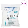 vidaXL Lafita náplň do odvlhčovače vzduchu 36 ks 450 g Náhled obrázku produktu 6