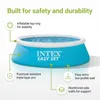 Conjunto de piscina Easy Set - 183 x 51 cm - 4 piezas - Vista previa de la imagen del producto 3