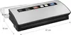 LACOR 69151-MACHINE-PAKET 120 W, gris, métal. 3 fonctions Voir les images du produit 2
