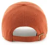 47 Brand Strap Kord Cap CLEAN UP New York Yankees orange Produktbild-Vorschau 2