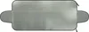 TrendLine Frontscheibenabdeckung Auto Alu 150 x 70 cm Produktbild-Vorschau 1