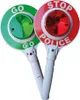 Polizeikelle STOP and GO Polizei Rollenspiel Verkehrsübung Produktbild-Vorschau 2