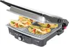 Cecotec Rock’nGrill Pro, Schwarz, Edelstahl, Rechteckig, Produktbild-Vorschau 8