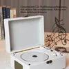 Retro CD Player Bluetooth 5.0 mit Lautsprecher, USB, Produktbild-Vorschau 6
