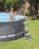 INTEX 28076 - Echelle de sécurité pour piscine (hauteur Voir les images du produit 20
