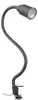 Lampe à pince LED 5W 400lm 3000K Blanc chaud Flexible et Voir les images du produit 1