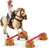 schleich HORSE CLUB First Steps on the Western Ranch, Náhled obrázku produktu 5