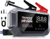 4-in-1 Starthilfe Starthilfekabel 1000A 6000mAh, 150PSI Produktbild-Vorschau 7