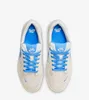 Nike SB Force 58 "Sail University Blue", Blau/Weiß, Größe: Produktbild-Vorschau 4