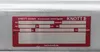 KNOTT gebremste Achse 1350 kg, 1400x1800 mm, 5x112 für Produktbild-Vorschau 7