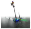 Besenstaubsauger Dyson V15s Detect Submarine Nickel 660 W Produktbild-Vorschau 3