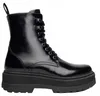 NeroGiardini Damen Stiefeletten I309190D-100 Farbe: Schwarz Produktbild-Vorschau 9