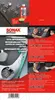 Sonax Cabrioverdeck + Textil-Imprägnierung, Auto, Produktbild-Vorschau 3