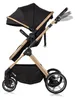 Chipolino Kombikinderwagen Pearl 2 in 1 umbaubar Rucksack Produktbild-Vorschau 10