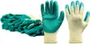 com-four® 10 Paar hochwertige Gartenhandschuhe, Produktbild-Vorschau 1