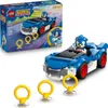 LEGO Sonic the Hedgehog Sonic: Speedster Lightning - Produktbild-Vorschau 1