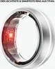 nextRing SILVER 12mm TITAN (NER SILVER12) Produktbild-Vorschau 6