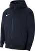 Bluza Nike Park 20 Fleece FZ Hoodie Junior CW6891 451 XS Anteprima dell’immagine prodotto 1