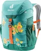 Deuter Schmusebär Barva: dustblue-alpieen Náhled obrázku produktu 12