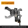 R2B Telefoonhouder Fiets voor Scooter en Motor - 4 tot 7 Productafbeelding-voorbeeld 5