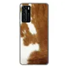 MuchoWow® Handyhülle Schutzhülle Hülle für Huawei P40 Eine Produktbild-Vorschau 1