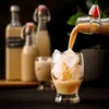 Praknu 6 Glasflaschen mit Bügelverschluss 1000ml - 6 Extra Produktbild-Vorschau 8