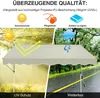 Tenda da sole Jopassy Tenda da sole senza forature Tenda da Anteprima dell’immagine prodotto 3