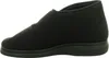 Fischer Schuhe Hausschuhe Herren 323938303339 Schwarz 43 EU Produktbild-Vorschau 7