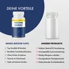 Memo Meister Caps | Für Frauen und Männer | Neutral im Produktbild-Vorschau 4