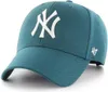 Forty Seven 47 Brand MVP New York Yankees Curved Visor Produktbild-Vorschau 9