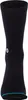 Stance Icon 3 Pack Crew Socken Schwarz Produktbild-Vorschau 17