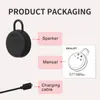 Product packaging contents laid out with labels. Produktbild-Vorschau