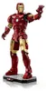 LEGO Marvel Edizione da Collezione Iron Man Mark 3 76344 Anteprima dell’immagine prodotto 18