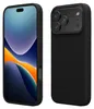 kwmobile Handyhülle für iPhone 17 Pro Max Hülle, für iPhone Produktbild-Vorschau 1