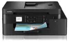 Brother MFC-J4350DW | Jet d'encre | Couleur | A4 | Wi-Fi Voir les images du produit 8