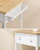 Kuchyňský vozík VASAGLE, servírovací vozík, kuchyňský Náhled obrázku produktu 6